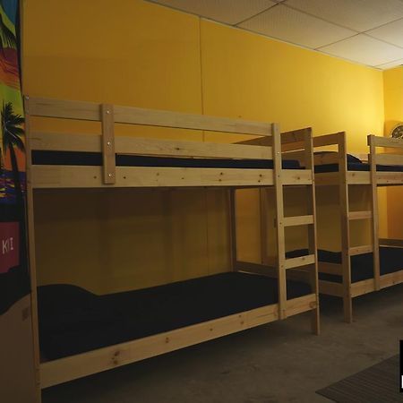 El Studio Hostel Langkawi 쿠아 외부 사진